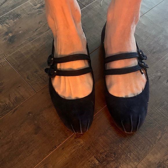 Shoe bundle/ Ted Baker, Zara, Nine West, Levi’s - Picture 7 of 7